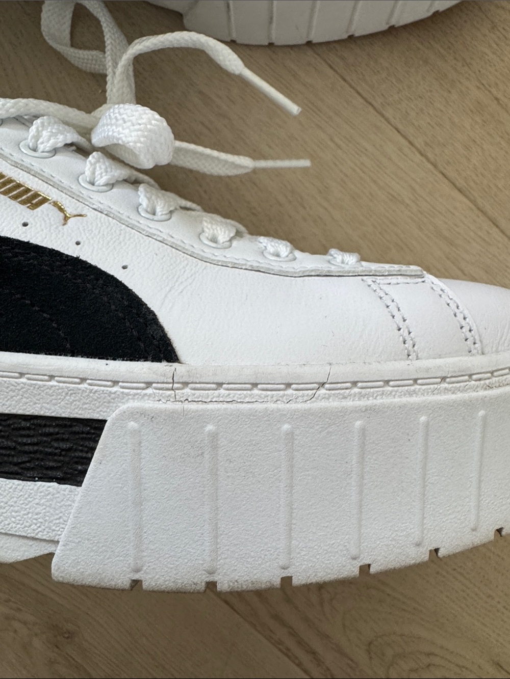 Puma platform - Picture 3 of 9